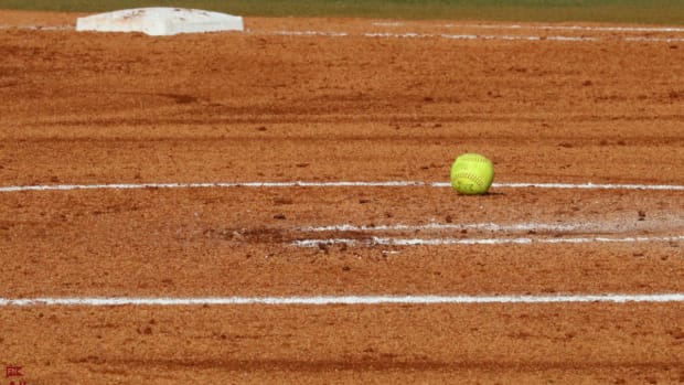 SB - Softball Generic, Big 12 Softball